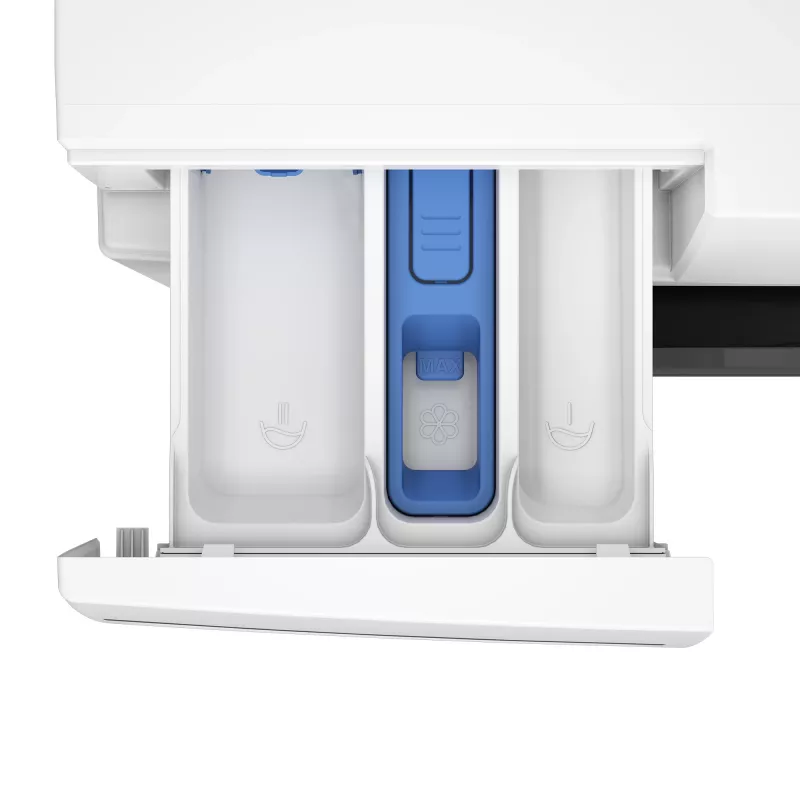 Máquina de lavar BEKO BM1WFSU39223WA, 9 kg, classe energética B, 1200 rpm, profundidade 54,6 cm