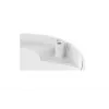 Altifalante de parede AUDAC NELO706I/W, 6,5 polegadas branco, 2SA0989