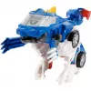 Brinquedo transformável de dinossauro VTech Switch & Go Dinos Therizinosaurus — funções eletrónicas, ação de transformação