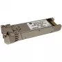 Cisco - Módulo transceptor SFP+ - 10 GigE - 10GBase-LR LC/PC monomodo até 10 km 1310 nm