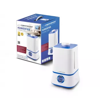 Humidificador Esperanza EHA007 3,5 L