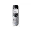 Telefone DECT Panasonic KX-TG6811GB