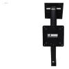 Suporte VESA Acer para séries TFT B6 B7 B8 CB LC.HOPLA.001 – suporte de montagem VESA compatível