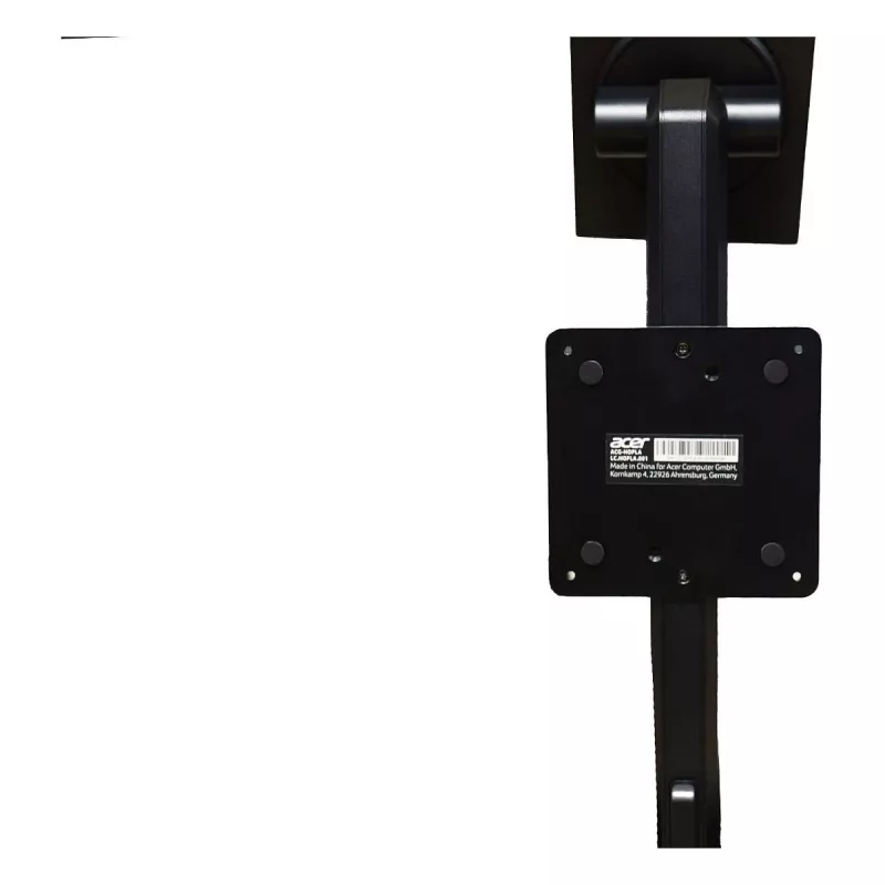 Suporte VESA Acer para séries TFT B6 B7 B8 CB LC.HOPLA.001 – suporte de montagem VESA compatível