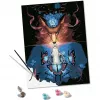 CreArt - Beautiful Death, pintura