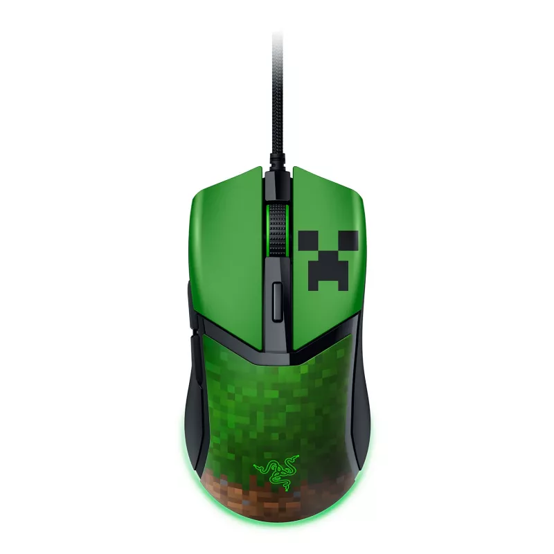Rato gaming Razer Cobra