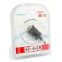 Adaptador de interface de cabo UNITEK Y-108 USB V.2.0 RS232 Preto (Y-108)