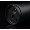 Aston Stealth Preto Microfone para consolas de jogos