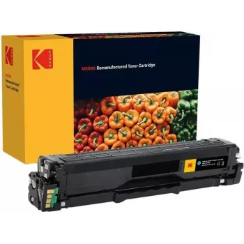 185S050402 KODAK SAM. CLP415 TONER CYA CLTC504S/SU025A 1800 páginas (185S050402)