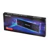 RAM DDR4 para desktop BIOSTAR 16GB 3200MHz com dissipador (modelo DO32NU4H16)