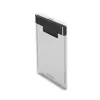 Caixa para HDD/SSD Savio AK-66