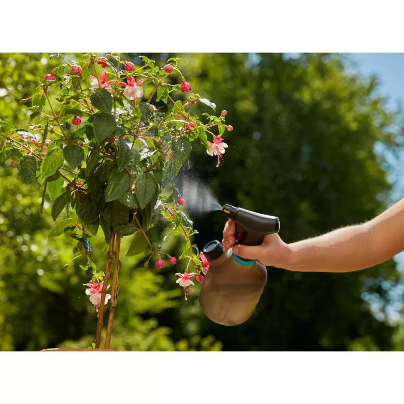 Pulverizador de jardim de mão Gardena 11112-20