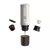 Máquina de café Outin 670g Nano branco