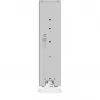 Ubiquiti UACC-SSD-Tray UniFi tabuleiro para SSD M.2 NVMe para Cloud Gateway Max e Fiber, suporta 2230/2242/2260/2280, cinzento/branco