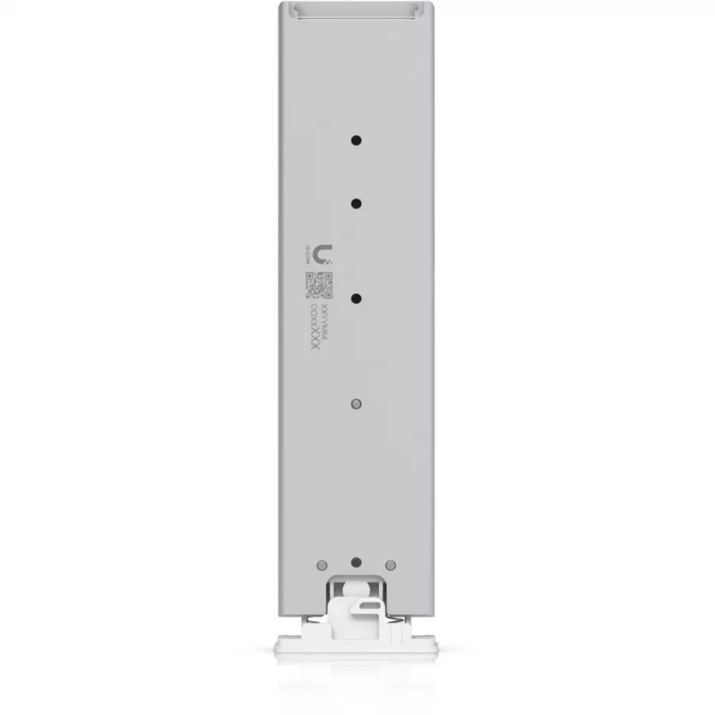 Ubiquiti UACC-SSD-Tray UniFi tabuleiro para SSD M.2 NVMe para Cloud Gateway Max e Fiber, suporta 2230/2242/2260/2280, cinzento/branco