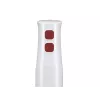 Varinha mágica Beper P102FRU003 vermelho branco