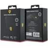 Bateria externa Ferrari FEPB5MNCAK 15W 5000mAh preto/preto Metal Logo MagSafe