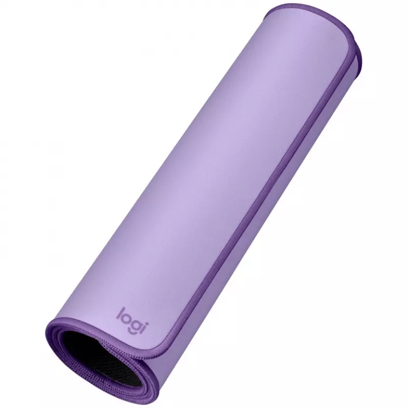 Tapete de rato para secretária STUDIO/LAVENDEL 956-000054 Logitech