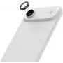 LAUT PRIME GLASS protetor de anel da câmara, Apple iPhone 17 Air, preto