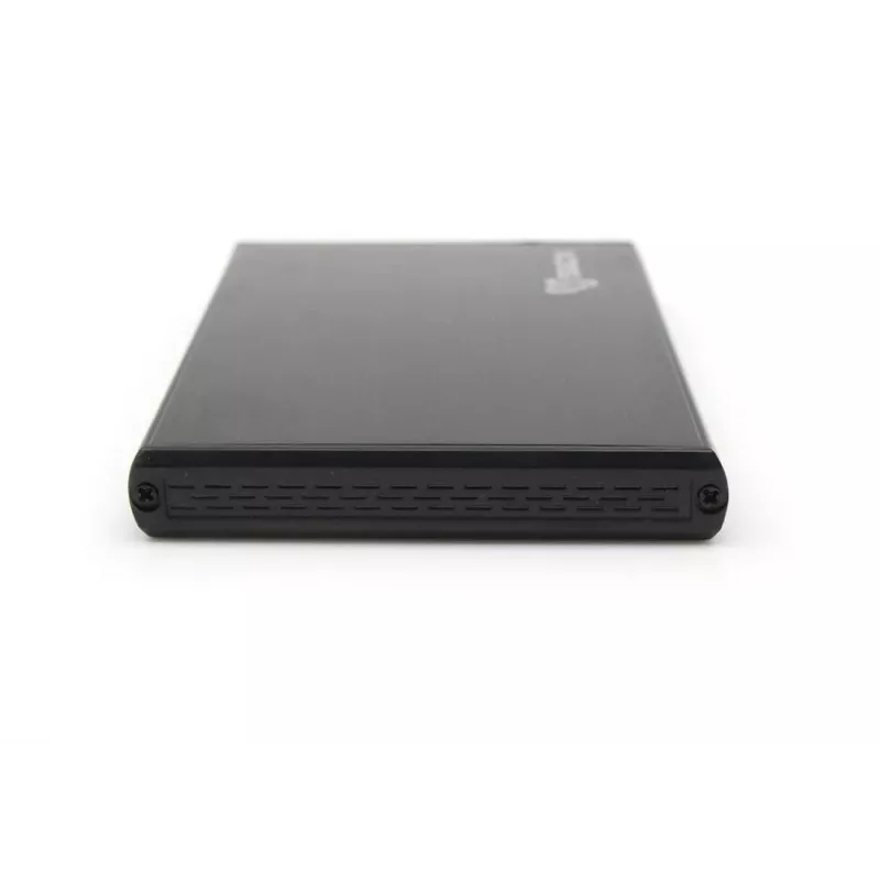 Caixa externa para HDD Sbox HDC-2562B 2,5 inch Blackberry preto