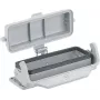 Harting Caixa de montagem Han® 24B-agg-LB-K 09 30 024 0304 1 unid. (09 30 024 0304)