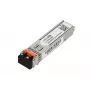 Módulo SFP MikroTik S-C57DLC40D, CWDM, 1,25Gb/s, 1570nm, 2x LC, 40km, DDM, monomodo