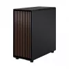 Caixa de PC Fractal Design North Midi Tower preto