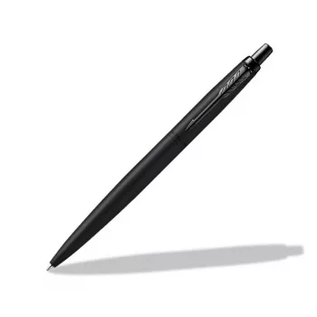 Parker 2122753 Esferográfica azul de clipe retrátil 1 unid.