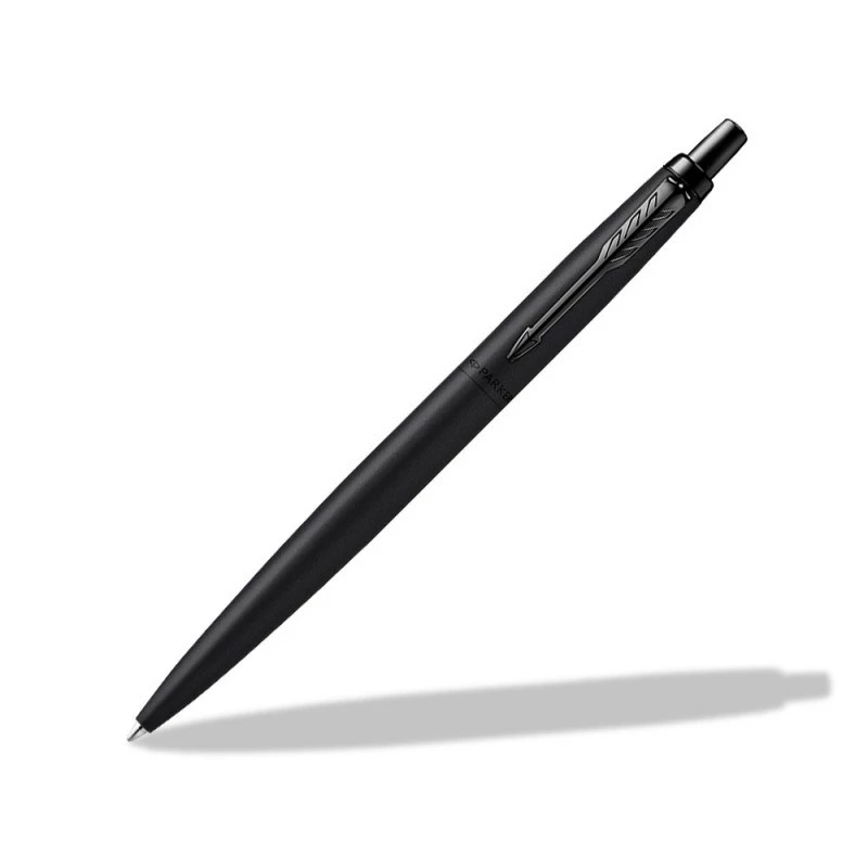 Parker 2122753 Esferográfica azul de clipe retrátil 1 unid.