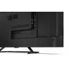 Sharp 43HP6265E TV Google UHD preto