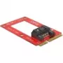 Placa de interface DeLOCK 95240