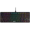Teclado CANYON Cometstrike TKL GK-50 EN com fio