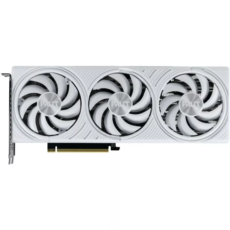Placa gráfica GeForce RTX 5070 12 GB GDDR7