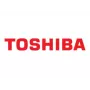 Toshiba TEC Premium - Fita de transferência térmica - Preto - 110 mm x 400 m - para B SA4TM, SA4TM-GS12, SA4TM-R, SA4TM-TS12, SA4TP, SA4TP-GS12, SA4TP-R, SA4TP-TS12 (BSA40110AG3)