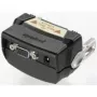 Motorola ADP9000-110R Adaptador de cabo Preto