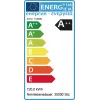 Synergy 21 Projetor LED para objetos/estádios 720W IP66 cw