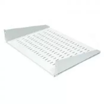 Rack apraNET NET 31-7990-02 2U 48,3 cm 19 polegadas Cinzento claro RAL 7035