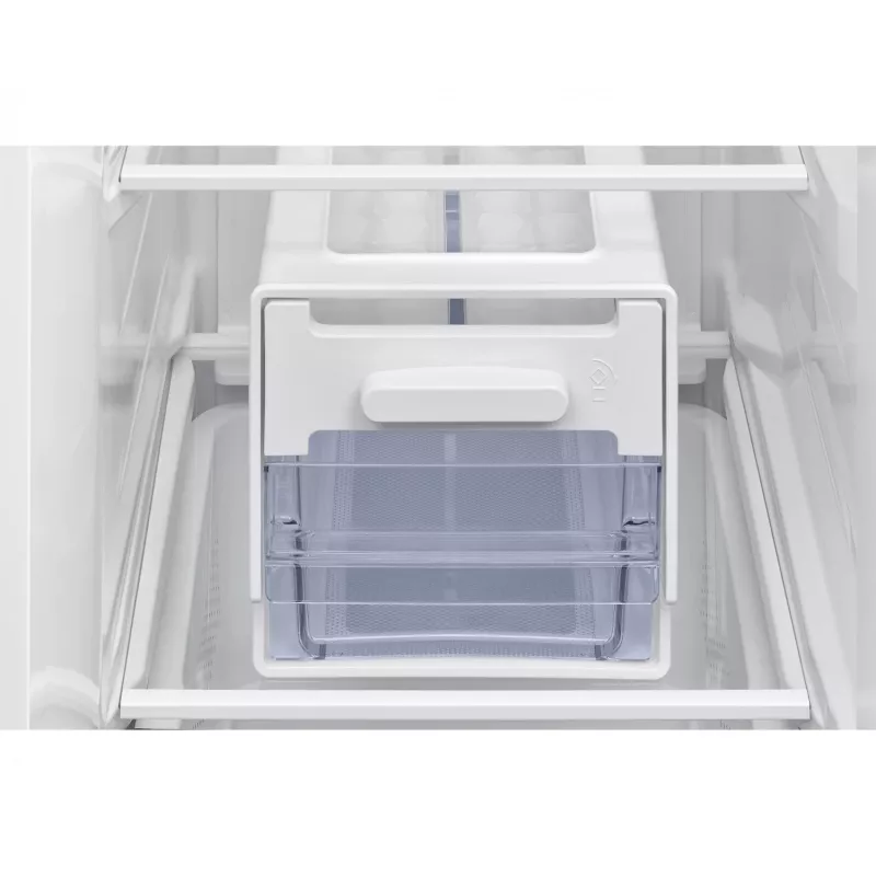Combinado frigorífico-congelador RS70F65QEFEO Side by Side