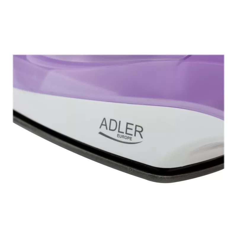 Ferro de engomar a vapor Adler AD 5019