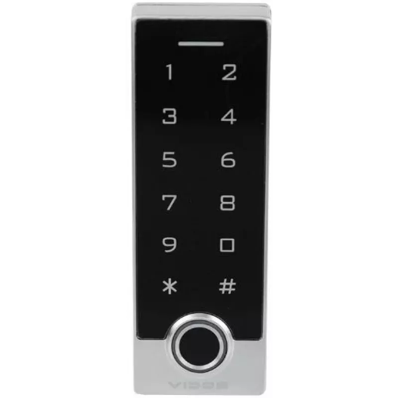 Vidos ZS44-X Fechadura combinada WI-FI