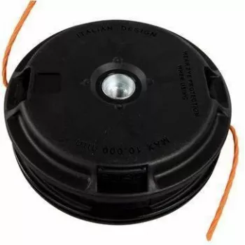 Makita 191D93-3 Cabeça de aparador Tap&Go 2 fios, 2,4 mm