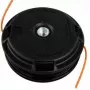 Makita 191D93-3 Tap&Go Cabeça de corte de 2 fios, 2,4 mm