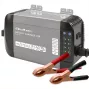 Qoltec 51952 carregador inteligente Monolith para baterias LiFePO4/AGM/GEL/SLA, 10 A, 24 V