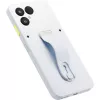 Presilha para dedo Cloud White (branca, para Fairphone 6)