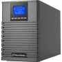 PowerWalker VFI 1500 ICT IoT dupla conversão (Online) 1,5 kVA 1500 W 4 saídas AC