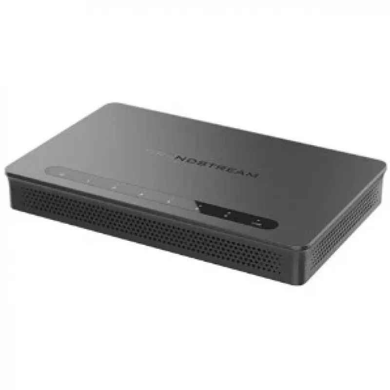 Router sem fios Grandstream Networks GWN7001