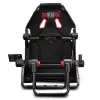 Cockpit de simulador de corrida Next Level Racing F-GT LITE NLR-S015
