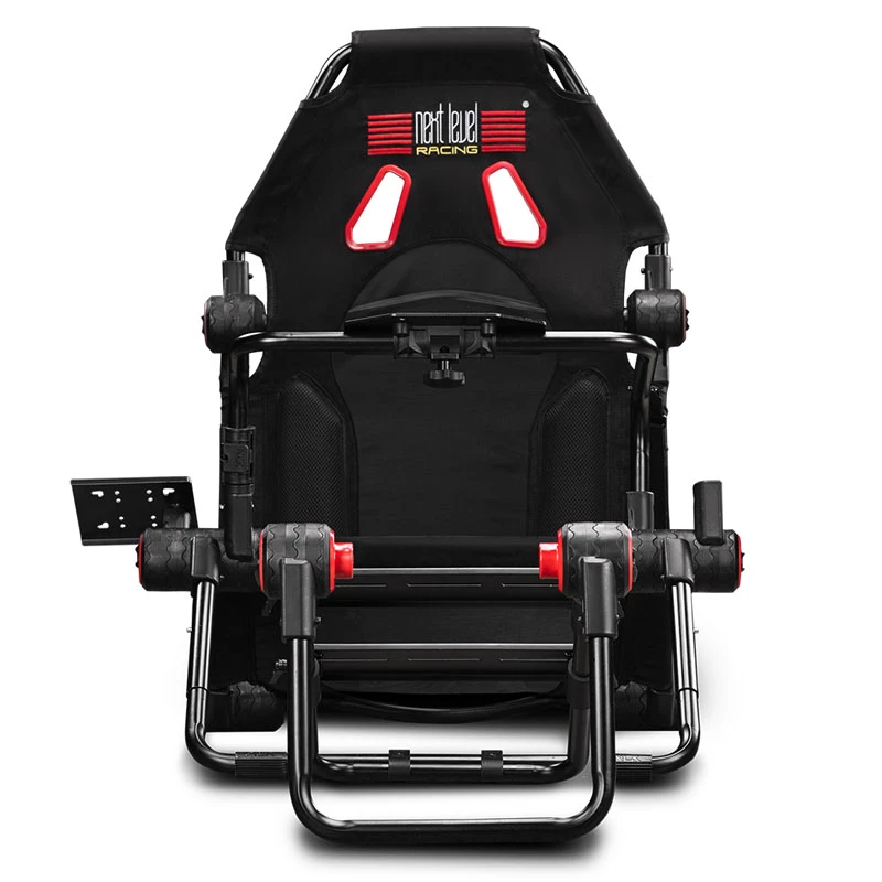 Cockpit de simulador de corrida Next Level Racing F-GT LITE NLR-S015