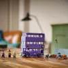 LEGO HARRY POTTER 76446 Aventura do Autocarro Cavaleiro