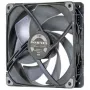 Ventoinha de caixa Phanteks T30 PWM 140 mm – cinzento